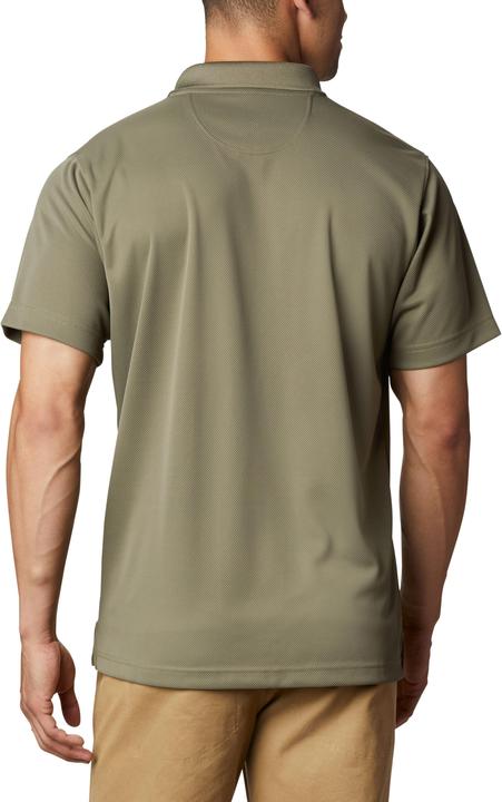 Immagine prodotto Columbia Utilizer Polo con protezione solare per uomo (M)