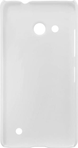 Actual product image Nillkin Super Frosted Shield Series (Microsoft Lumia 550)