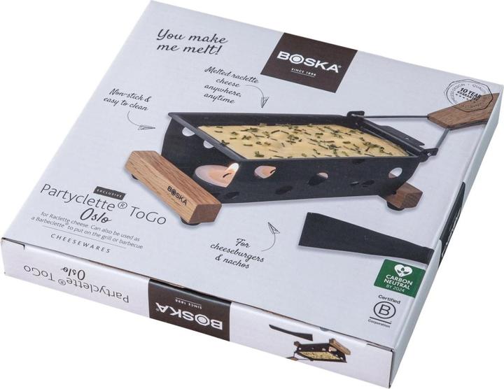 Actual product image Boska Partyclette