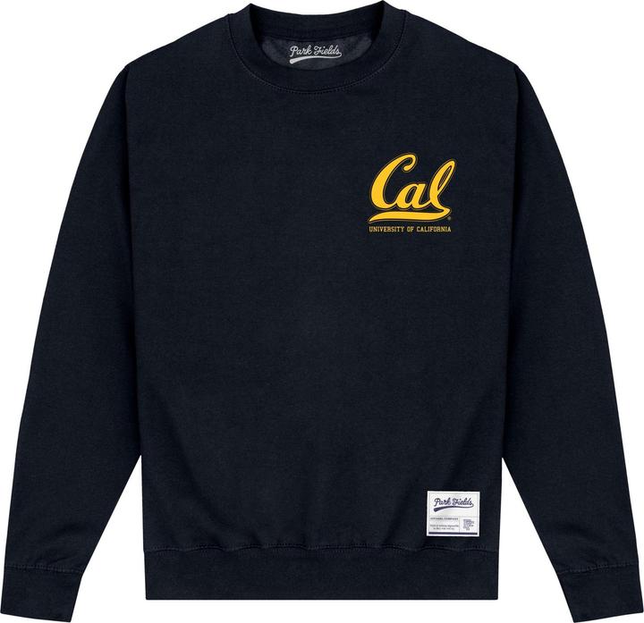 Park Fields Cal Sweatshirt (XL)