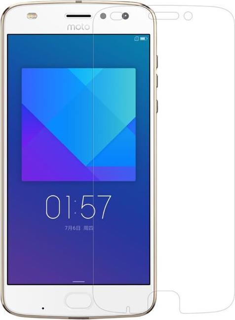 Actual product image Nillkin H+ PRO (1 Piece, Motorola Moto Z2 Play)