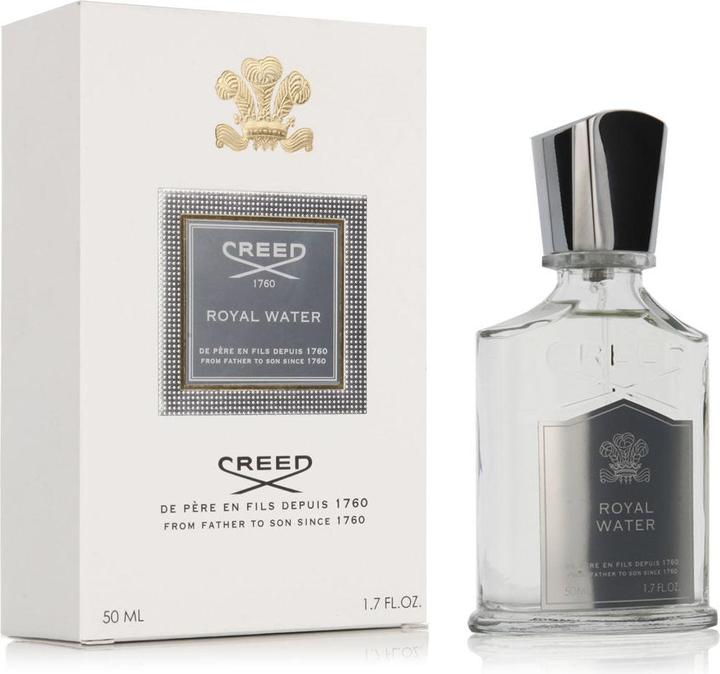 Creed Royal Water