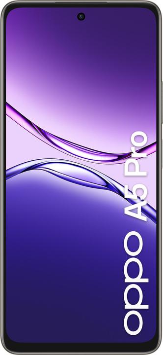 Immagine prodotto OPPO A5 Pro (256 GB, Brown, 6.67", Doppia SIM, 50 Mpx, 4G)