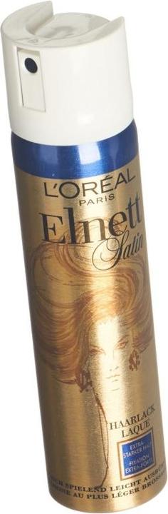 Image du produit L'Oréal Paris Sprays capillaires Elnett (75 ml)