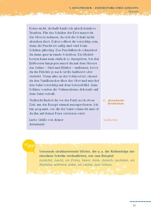 Produktbild Königs Lernhilfen: Musteraufsätze für die 5./6. Klasse (Deutsch, Michaela Radlmaier, 2020)
