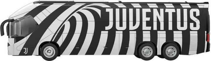 Produktbild Double Remote-controlled car (Juventus Bus) E638-003