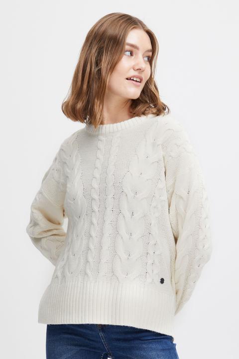 Actual product image Oxmo BY - OXOtana - Jumper - 21800189-ME (L)