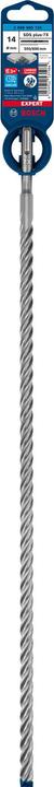 Produktbild Bosch Professional Zubehör EXPERT SDS plus-7X Hammerbohrer, 14 x 550 x 600 mm (14 mm)