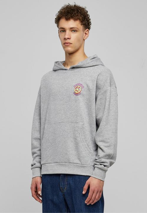 Produktbild Urban Classics Big Peace Hoody (XXL)
