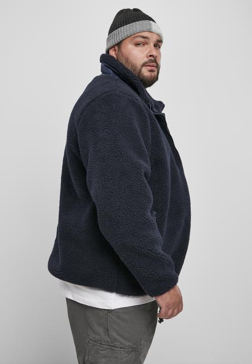 Produktbild Urban Classics Sherpa Jacket (S)