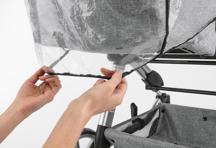 Immagine prodotto Reer RainCover Classic +