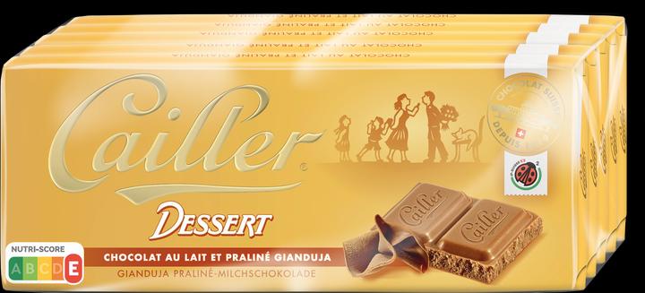 Image du produit Cailler Dessert (100 g)