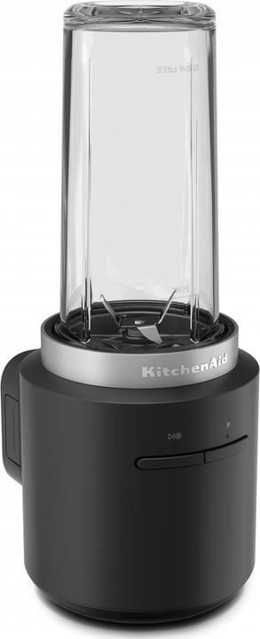 Image du produit KitchenAid 5KSBR256BM