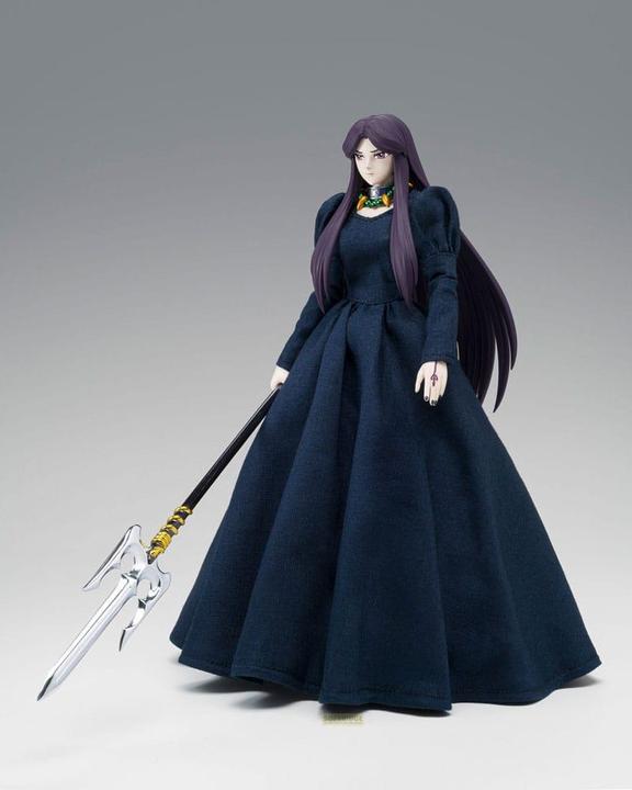 Produktbild Bandai Saint Seiya Saint Cloth Myth Ex Actionfigur Pandora 16 cm