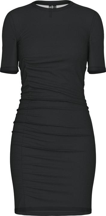 Pieces PCELLY GERAFFTES Minikleid