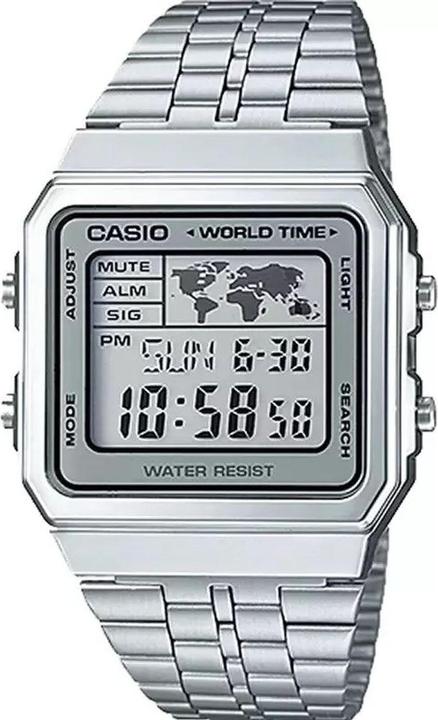 Casio Vintage (Digitaluhr, 9.60 mm)
