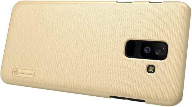 Image du produit Nillkin Série bouclier super dépoli (Samsung Galaxy A6+)