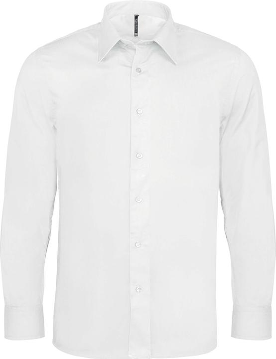 Immagine prodotto Kariban Camicia in cotone/elpatanato (XL)