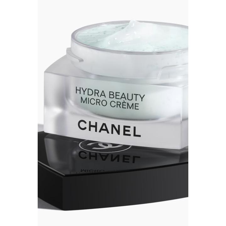 Image du produit Chanel Hydra Beauty Micro Crème (50 ml, Crème de jour)