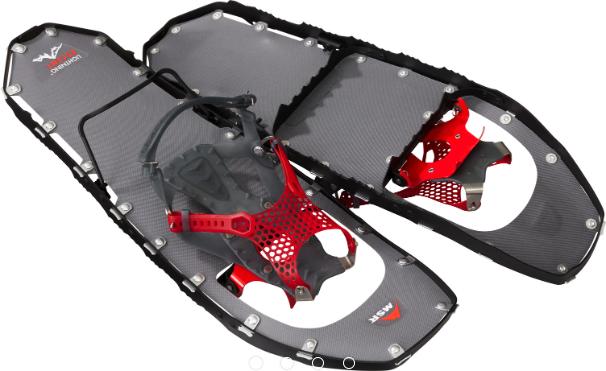 Image du produit Msr Lightning Ascent M25 Noir Location
