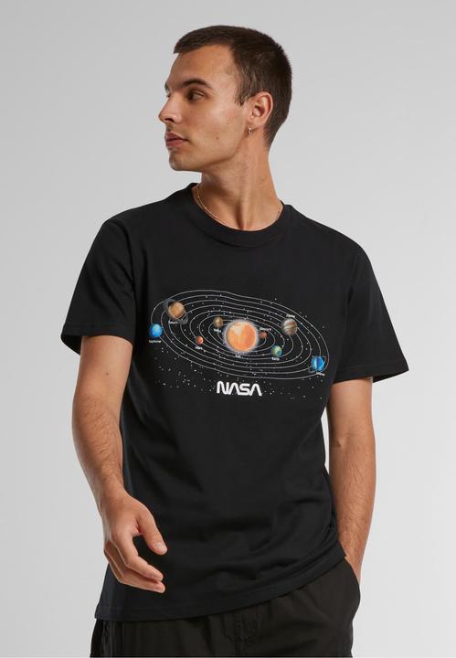 Produktbild Mister Tee NASA Space Tee (XS)