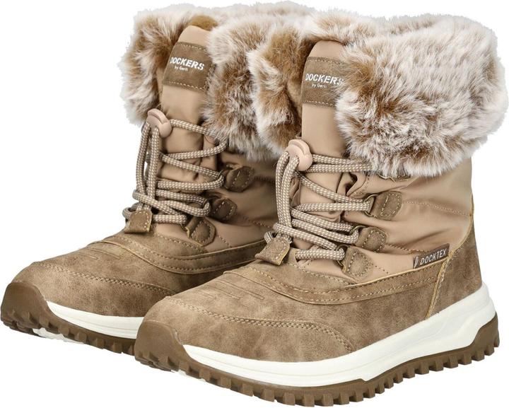 Produktbild Dockers Stiefelette (41)