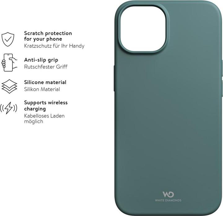 Produktbild White Diamonds Urban Case (Apple iPhone 13)