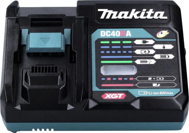 Produktbild Makita Power Source Kit (40 V)