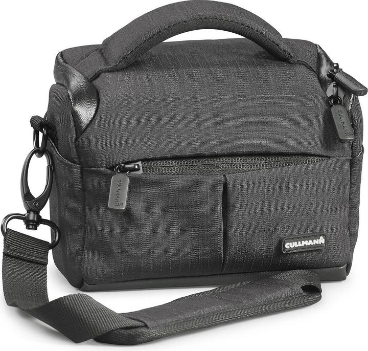 Cullmann Malaga Vario 200 Kameratasche (Kamera Schultertasche)