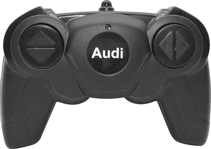 Image du produit Jamara Audi R8 LMS