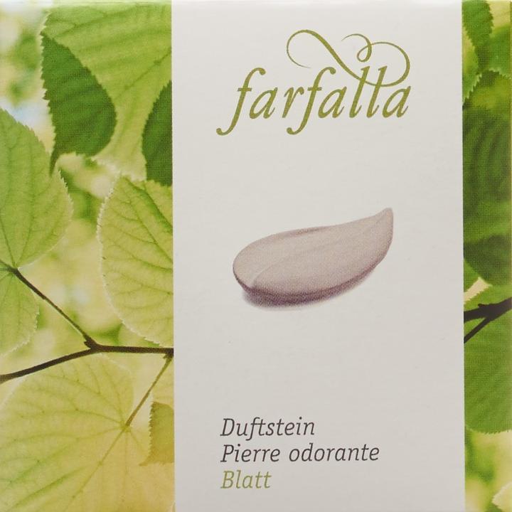 Immagine prodotto Farfalla Duftstein Blatt (192 ml)