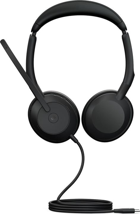 Productafbeelding Jabra Evolve2 50 MS (Bedraad, USB-C)