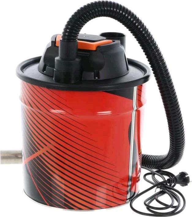 Produktbild Lavor Ashley 411 8.254.0008 Aschesauger 1000W 18l (Aschesauger)