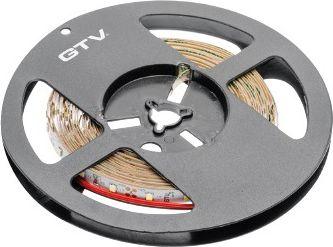 Produktbild GTV LED SMD5050 LED strip 5m 60pcs/m 15W/m 12V 3200 (LD-5050-300-65-CB) (1000 cm)