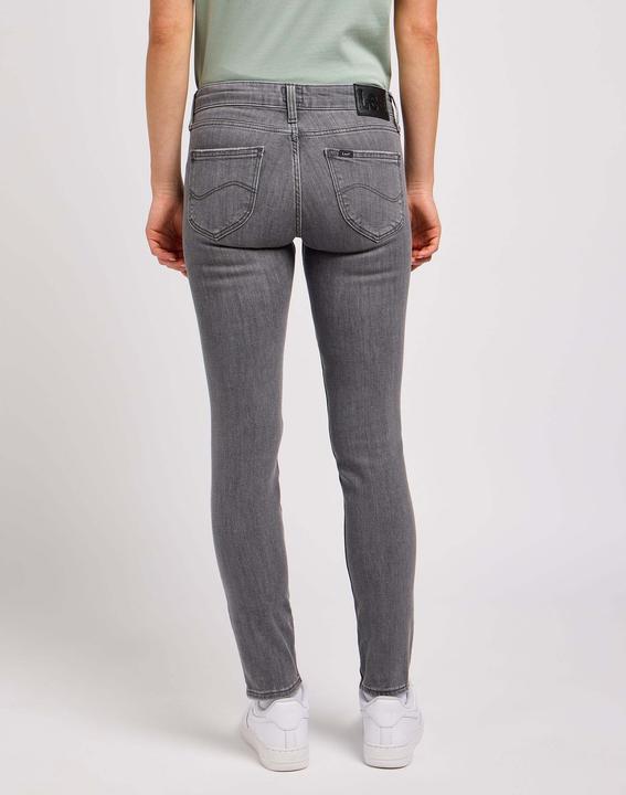 Actual product image Lee Scarlett jeans (25)