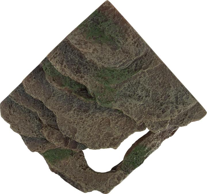 Actual product image Trixie Corner rock