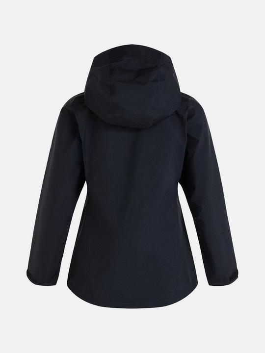 Produktbild Peak Performance Vislight GoreTex Light Skijacke (XS)