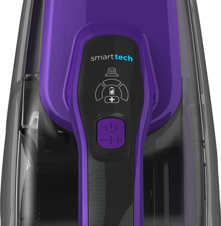 Image du produit Black & Decker Svj520bfsp
