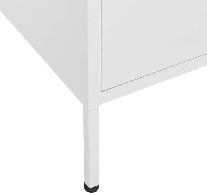 Actual product image VidaXL Samos (80 x 35 x 101.5 cm)