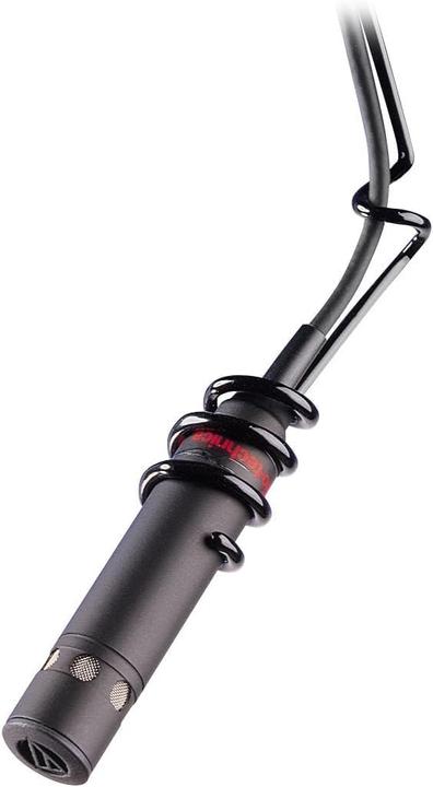 Immagine prodotto Audio-Technica PRO45 Abhängemikrofon