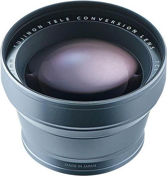 Actual product image Fujifilm Tcl-X100 Ii (Teleconverter, Fujifilm X)