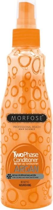 Morfose Two Phase Argan Conditioner 220ml (220 ml)