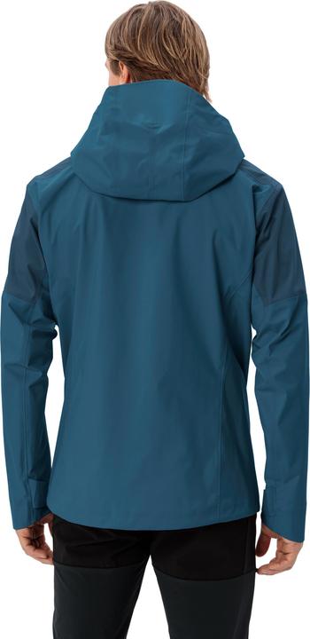 Image du produit Vaude Croz Alpine 3L Jacket (M)