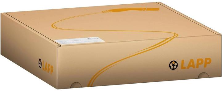 Actual product image Lapp Mobility EV-TYP2 Helix (Type 2, 11 kW, 20 A, 5 m)