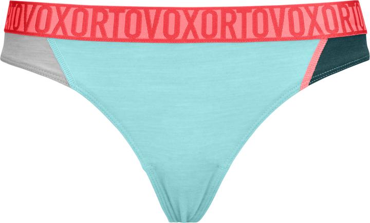 Actual product image Ortovox Women's 150 Essential Thong (L)