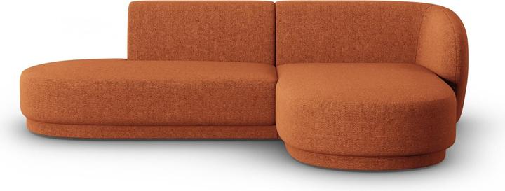 Terracotta Melange