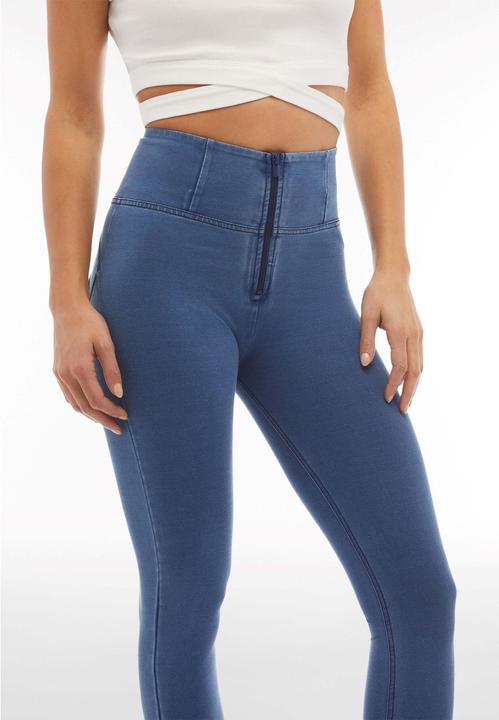 Immagine prodotto Freddy Pantaloni modellanti WR.UP® WRUP2HC002ORG (XS)