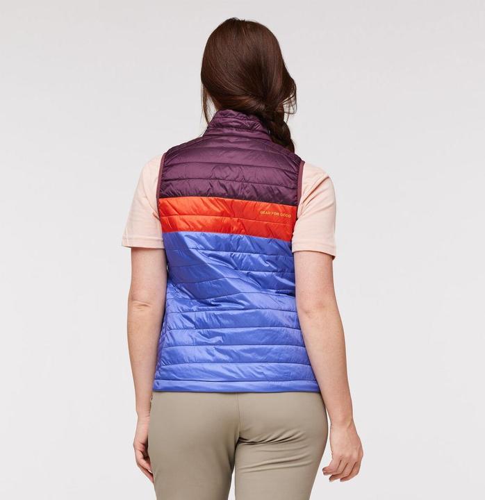Image du produit Cotopaxi Capa Insulated Vest (XL)