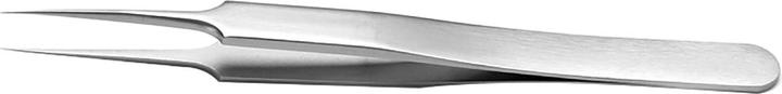 Rs Pro Edelstahl Pinzette Säurebeständig, Spitze Fein, 110 mm