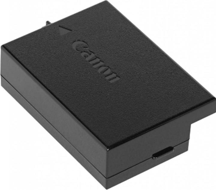 Image du produit Canon Dr-E18 (Coupleur DC)